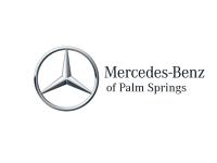 Mercedes-Benz of Palm Springs image 1